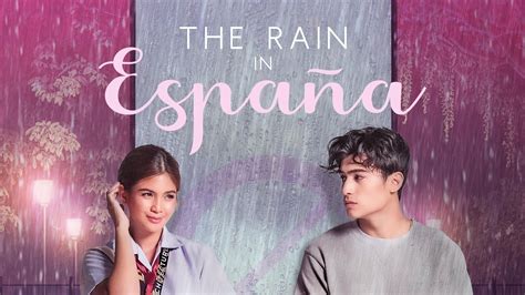 myflixer españa|The Rain in España: All Episodes .